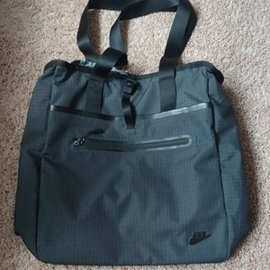 Nike tote